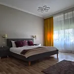 Center Dream Apartment *