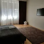 Center Dream Apartment *