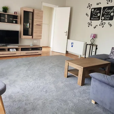 Apartment Center Dream