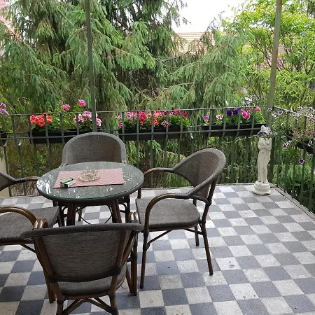 Center Dream شقة *