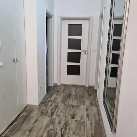 شقة Center Dream *