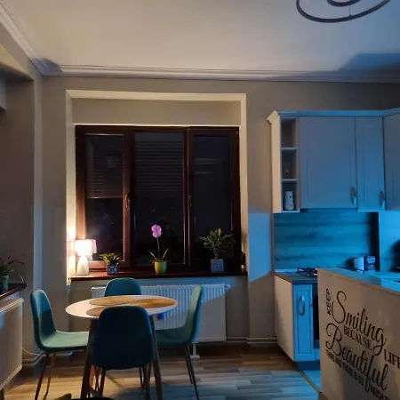 Apartment Center Dream *