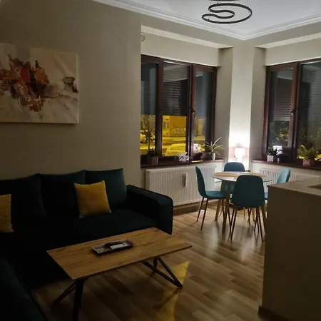 Center Dream Apartment Timisoara
