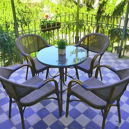 Center Dream Apartment
