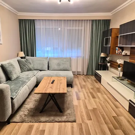 Center Dream Appartement Timişoara