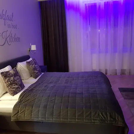 Apartment Center Dream