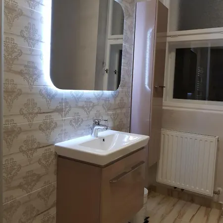 Center Dream Apartment