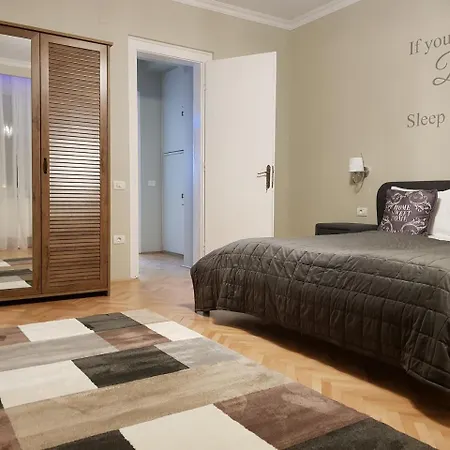 Lägenhet Center Dream Timişoara