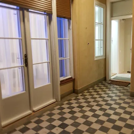 Center Dream Apartment Timisoara
