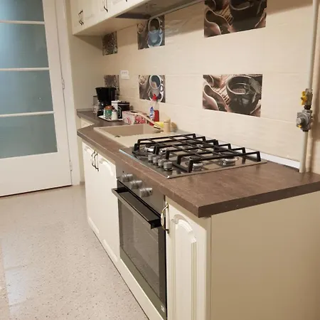 Apartment Center Dream