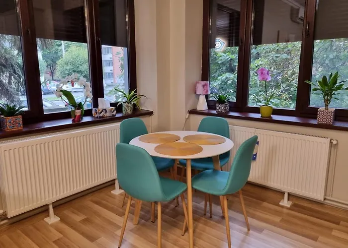 Center Dream * Timişoara