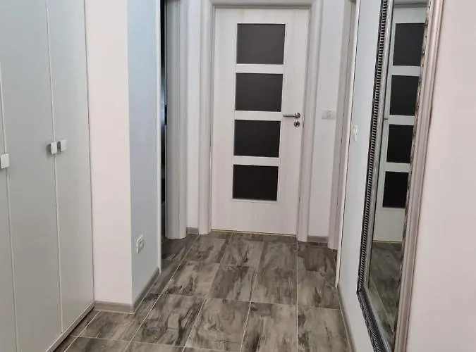 Lägenhet Center Dream *