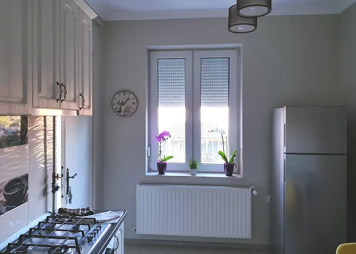 Lägenhet Center Dream Timişoara