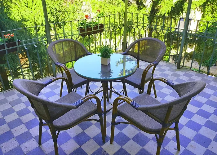 Center Dream Lägenhet