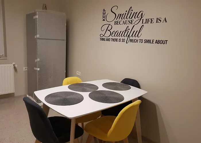 Center Dream * Timişoara