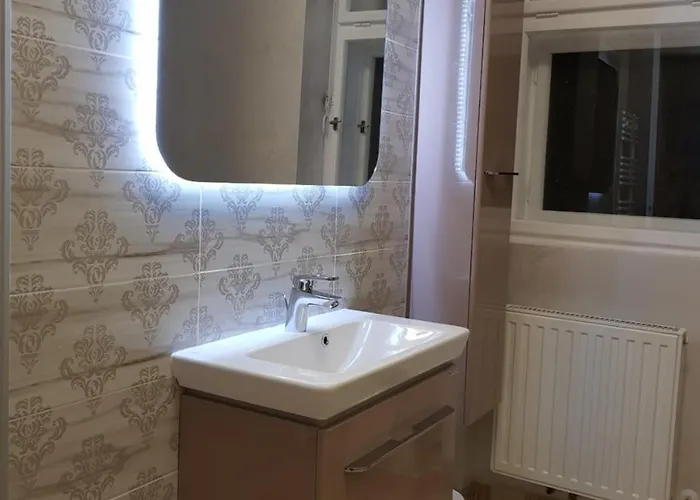 Center Dream Lägenhet