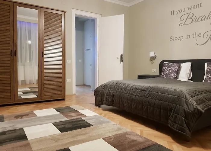 Lägenhet Center Dream Timişoara