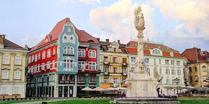 Center Dream * Timişoara