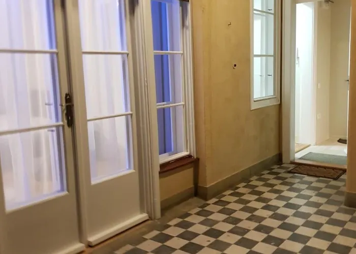 Center Dream Lägenhet Timişoara