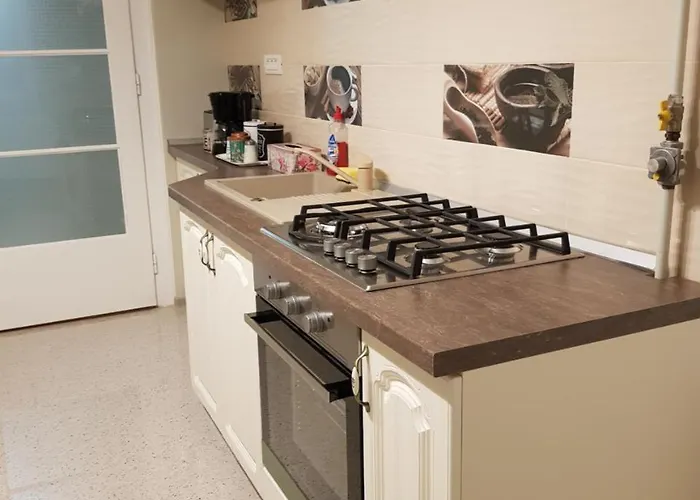 Lägenhet Center Dream