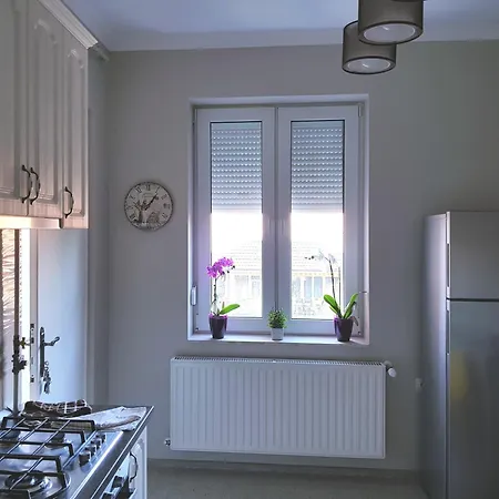 아파트 Center Dream 티미쇼아라